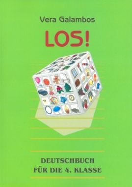 LOS Deutschbuch für die 4. klasse