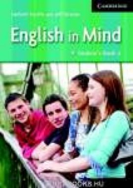 English in Mind 2