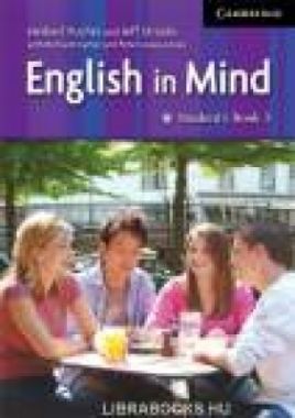 English in Mind 3