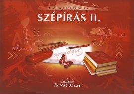 Szépírás  II.