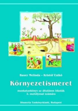 Környezetismeret 2. o.