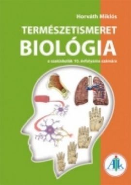 Természetismeret-Biológia a szakiskolák 10. évfolyama számára