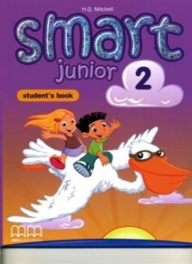 Smart Junior 2 Student’s Book