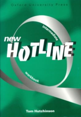 New Hotline Intermediate WB