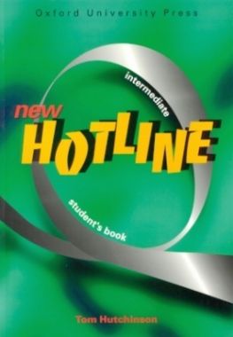 New Hotline Intermediate SB