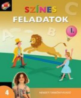 Színes Feladatok I. 