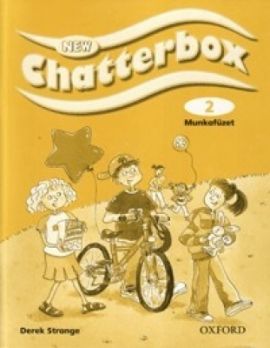 New Chatterbox 2 Munkafüzet