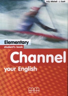 Channel your English Elementary Student's Book