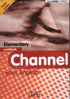 Channel your English Elementary Workbook