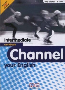 Channel your English Intermediate Workbook