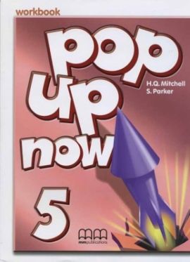 Pop Up Now 5 Workbook