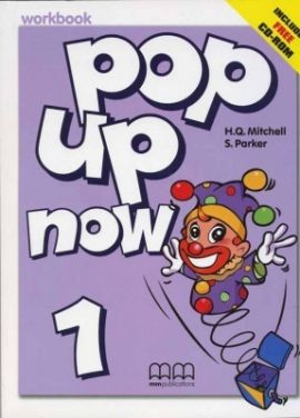 Pop Up Now 1 Workbook