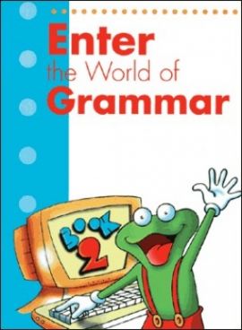 Enter the World of Grammar 2