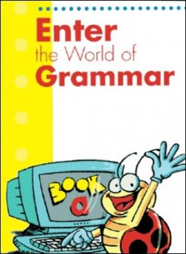 Enter the World of Grammar A Student