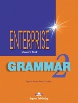 ENTERPRISE 2 - Grammar Student