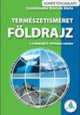 Természetismeret - Földrajz Tk szakiskolák 9. 