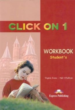 CLICK ON 1 - Workbook