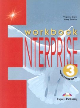 ENTERPRISE 3 - Workbook