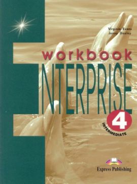 ENTERPRISE 4 - Workbook