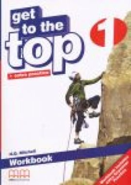 Get to the Top 1 Workbook 