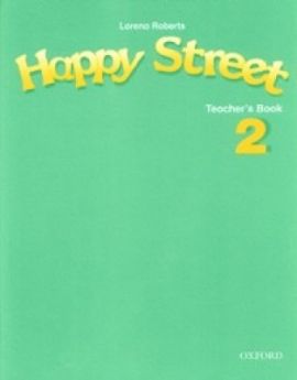 Happy Street 2 TB