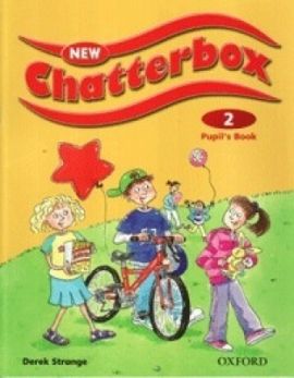 New Chatterbox 2 SB