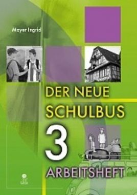 Der Neue Schulbus 3 mf