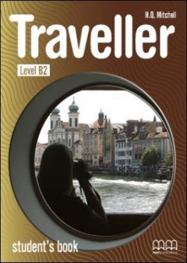 Traveller Level B2 SB