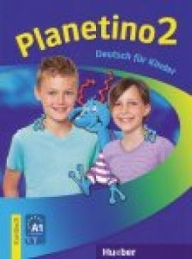 Planetino 2 Kursbuch