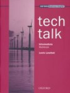 Tech Talk Intermediate Workbook 