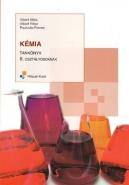 Kémia 8.