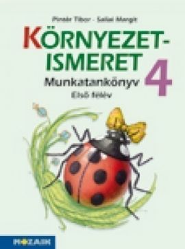 KÖRNYEZETISMERET mtk. 4.o. I.