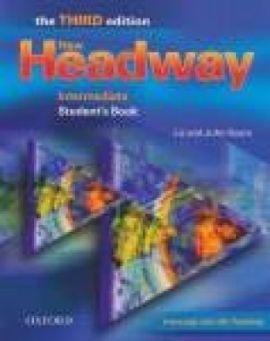 New Headway Intermediate SB Third Edition