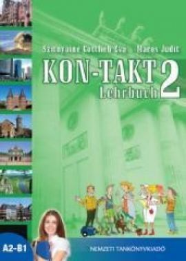 KON-TAKT 2 Lehrbuch