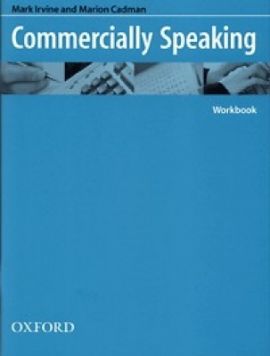 Commercially Speaking WB