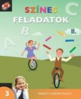 Színes Feladatok II.