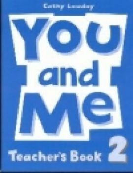 You and me 2 TB
