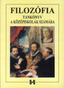 Filozófia  tankönyv a középiskolák számára