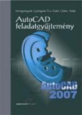 AutoCAD feladatgyűjtemény