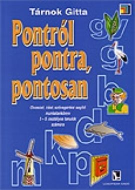 Pontról pontra, pontosan 