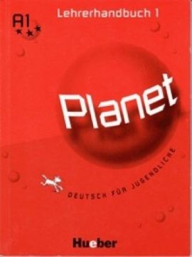 Planet 1 tanári kézikönyv