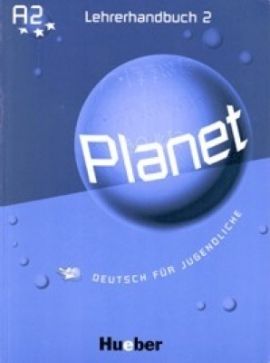 Planet 2 tanári kézikönyv