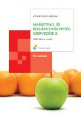 Marketing és reklámtevékenység szervezése II.