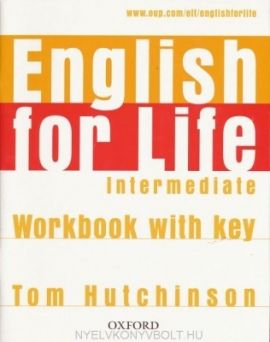 English for Life Intermediate WB