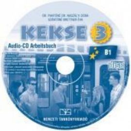 Kekse 3 cd