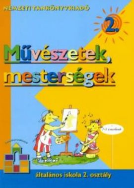 Művészetek mesterségek (Ének-technika-rajz) 2.o.