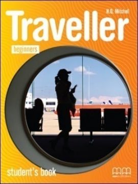 Traveller Beginners Student