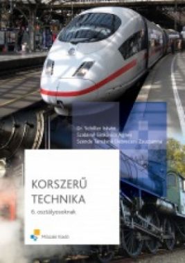 Korszerű Technika 6.o.