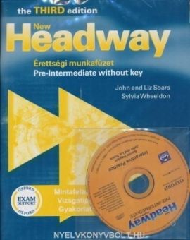 New Headway Pre-Intermediate Érettségi munkafüzet Third edition 