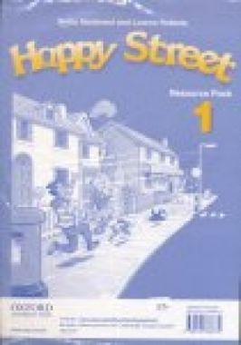 Happy Street 1 TR